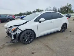 JTDBDMHE3R3012563 2024 TOYOTA COROLLA