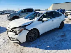 JTDBDMHE3R3013177 2024 TOYOTA COROLLA