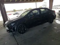 JTDBDMHE3R3013292 2024 TOYOTA COROLLA