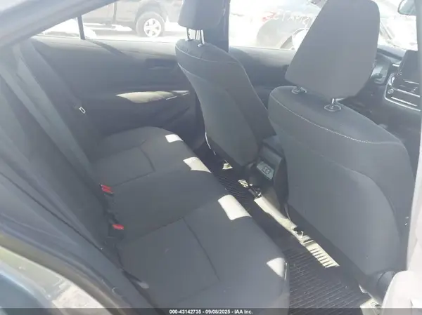 JTDBDMHE3R3013602 2024 TOYOTA COROLLA - Image 8