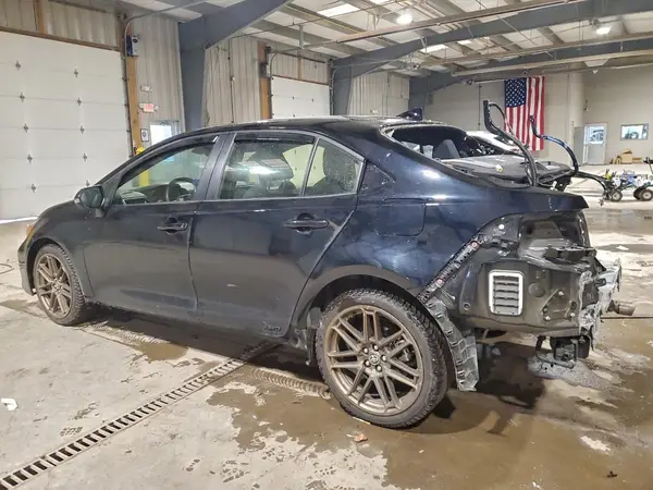 JTDBDMHE3R3014457 2024 TOYOTA COROLLA - Image 2