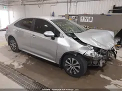 JTDBDMHE3R3015480 2024 TOYOTA COROLLA