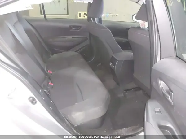 JTDBDMHE3R3015480 2024 TOYOTA COROLLA - Image 8