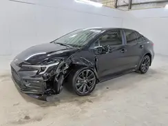 JTDBDMHE3RJ004491 2024 TOYOTA COROLLA