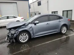 JTDBDMHE3RJ004541 2024 TOYOTA COROLLA