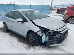 JTDBDMHE3RJ005267 2024 TOYOTA COROLLA