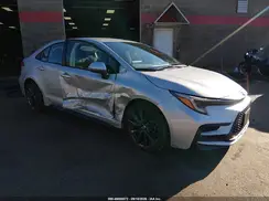 JTDBDMHE3RJ007536 2024 TOYOTA COROLLA