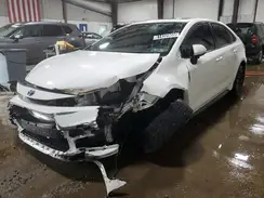 JTDBDMHE3RJ008279 2024 TOYOTA COROLLA