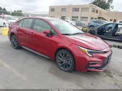 JTDBDMHE3RJ008573 2024 TOYOTA COROLLA
