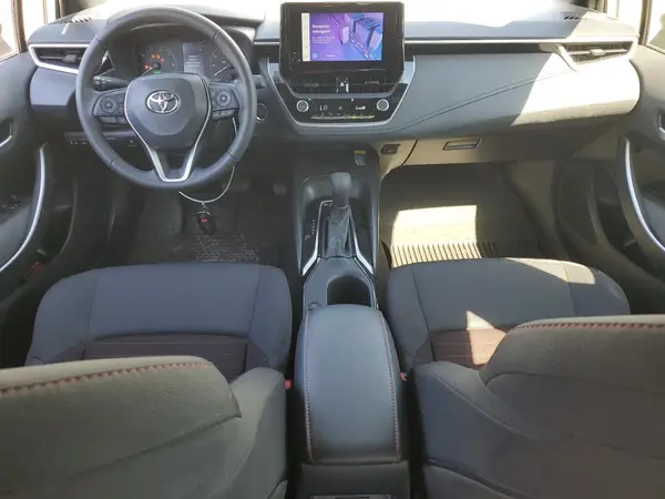 JTDBDMHE3RJ008895 2024 TOYOTA COROLLA - Image 8