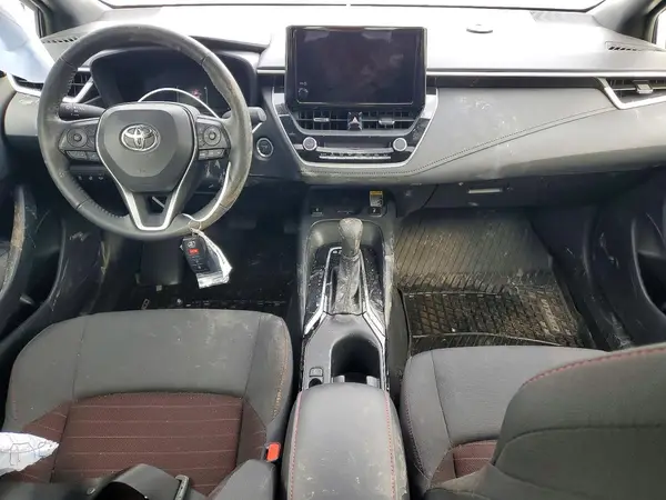 JTDBDMHE3RJ009187 2024 TOYOTA COROLLA - Image 8