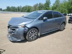 JTDBDMHE3S3017381 2025 TOYOTA COROLLA