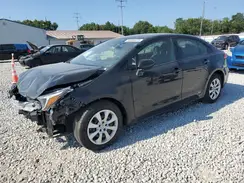 JTDBDMHE3S3018577 2025 TOYOTA COROLLA