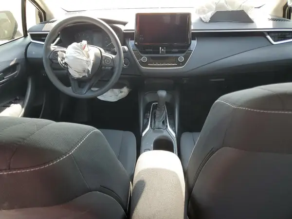 JTDBDMHE3S3018577 2025 TOYOTA COROLLA - Image 8