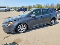 JTDBDMHE3S3019194 2025 TOYOTA COROLLA