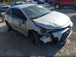 JTDBDMHE3S3021110 2025 TOYOTA COROLLA