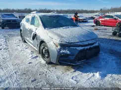 JTDBDMHE3S3024251 2025 TOYOTA COROLLA