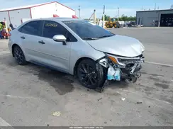 JTDBDMHE3S3025481 2025 TOYOTA COROLLA