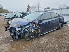 JTDBDMHE3S3025707 2025 TOYOTA COROLLA