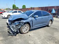 JTDBDMHE3S3025948 2025 TOYOTA COROLLA