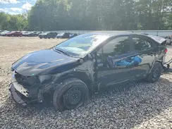 JTDBDMHE3S3026145 2025 TOYOTA COROLLA