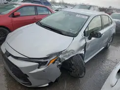 JTDBDMHE3SJ012175 2025 TOYOTA COROLLA