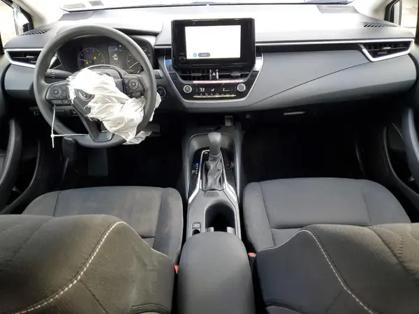JTDBDMHE3SJ012175 2025 TOYOTA COROLLA - Image 8