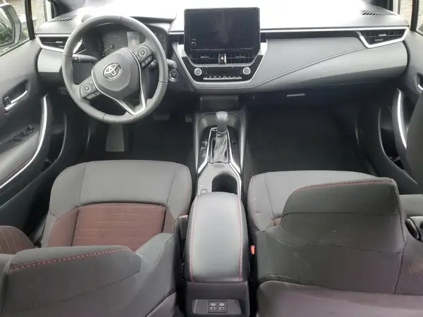 JTDBDMHE3SJ012564 2025 TOYOTA COROLLA - Image 8