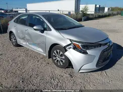JTDBDMHE3SJ012810 2025 TOYOTA COROLLA