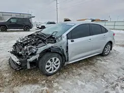 JTDBDMHE3SJ013200 2025 TOYOTA COROLLA