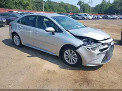 JTDBDMHE3SJ013293 2025 TOYOTA COROLLA