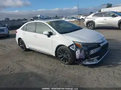 JTDBDMHE3SJ013584 2025 TOYOTA COROLLA