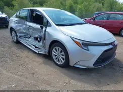 JTDBDMHE3SJ013746 2025 TOYOTA COROLLA