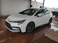 JTDBDMHE3SJ013830 2025 TOYOTA COROLLA