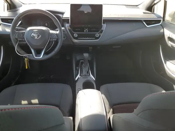 JTDBDMHE3SJ013830 2025 TOYOTA COROLLA - Image 8
