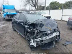 JTDBDMHE3T3027121 2026 TOYOTA COROLLA