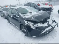 JTDBDMHE3T3027751 2026 TOYOTA COROLLA