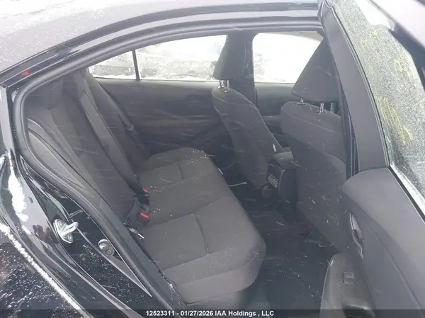 JTDBDMHE3T3027751 2026 TOYOTA COROLLA - Image 8