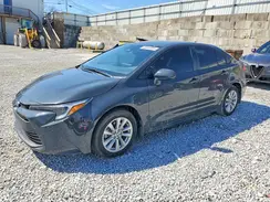 JTDBDMHE3T3028012 2026 TOYOTA COROLLA