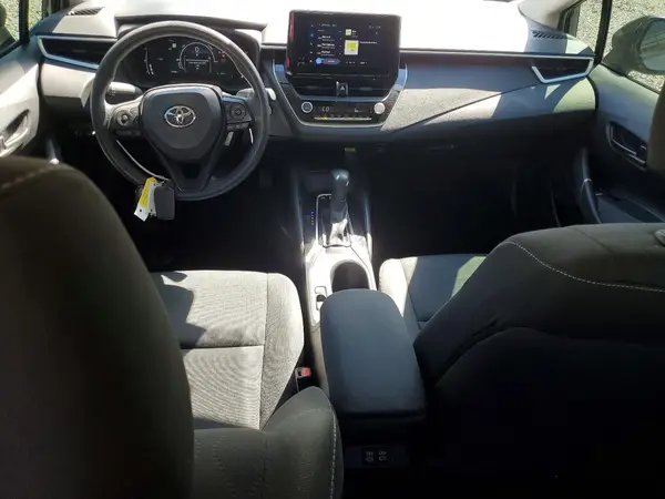 JTDBDMHE3T3028012 2026 TOYOTA COROLLA - Image 8