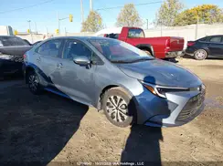 JTDBDMHE3T3031508 2026 TOYOTA COROLLA