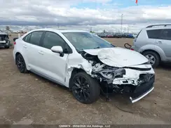 JTDBDMHE3T3031542 2026 TOYOTA COROLLA