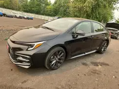 JTDBDMHE3T3037888 2026 TOYOTA COROLLA
