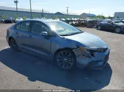 JTDBDMHE4P3001021 2023 TOYOTA COROLLA