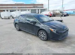 JTDBDMHE4P3001343 2023 TOYOTA COROLLA