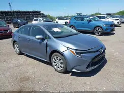 JTDBDMHE4P3001536 2023 TOYOTA COROLLA