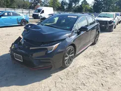 JTDBDMHE4P3001892 2023 TOYOTA COROLLA