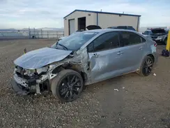 JTDBDMHE4P3003156 2023 TOYOTA COROLLA