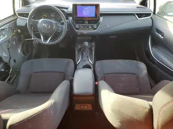JTDBDMHE4P3003156 2023 TOYOTA COROLLA - Image 8