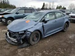 JTDBDMHE4P3003593 2023 TOYOTA COROLLA